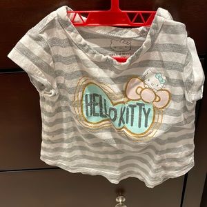 dresses, shirts-shoes, long and short pants